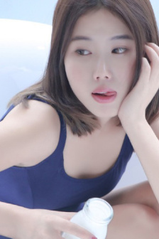 丰满巨乳